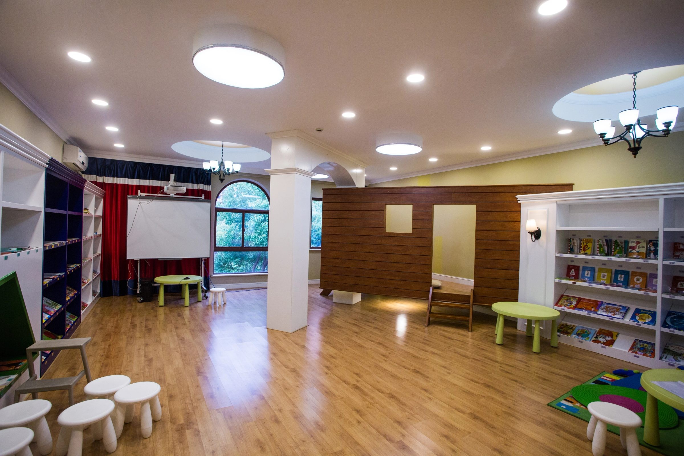 Campus 11