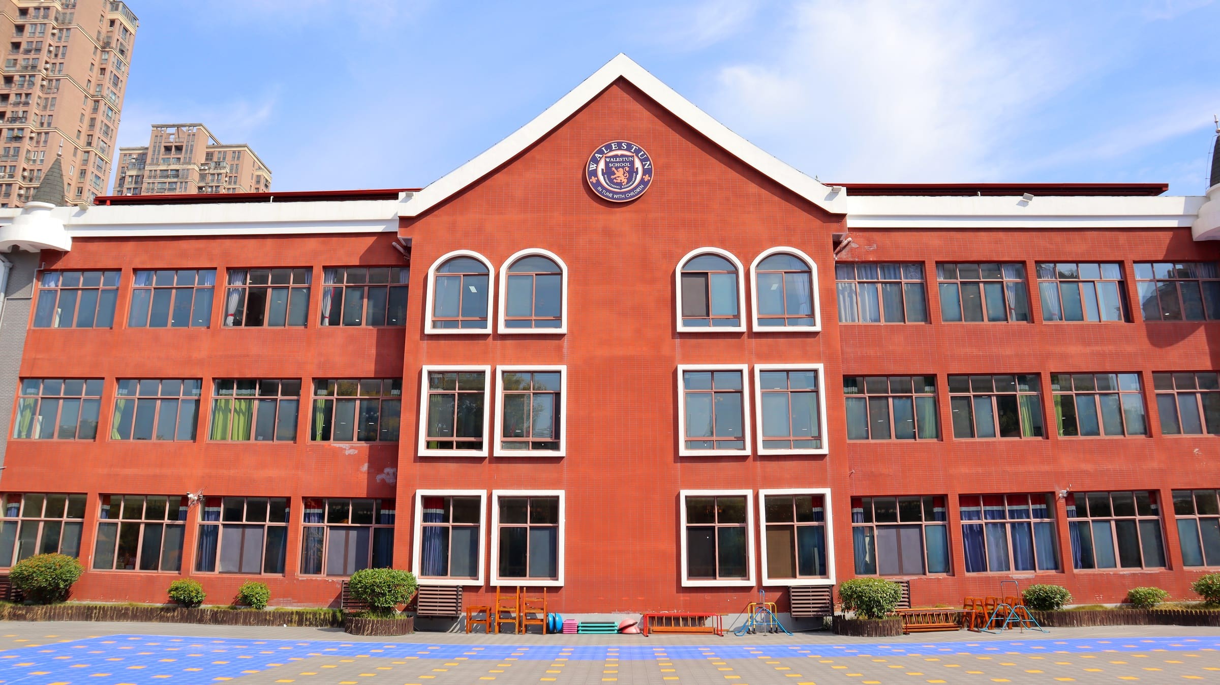 School story