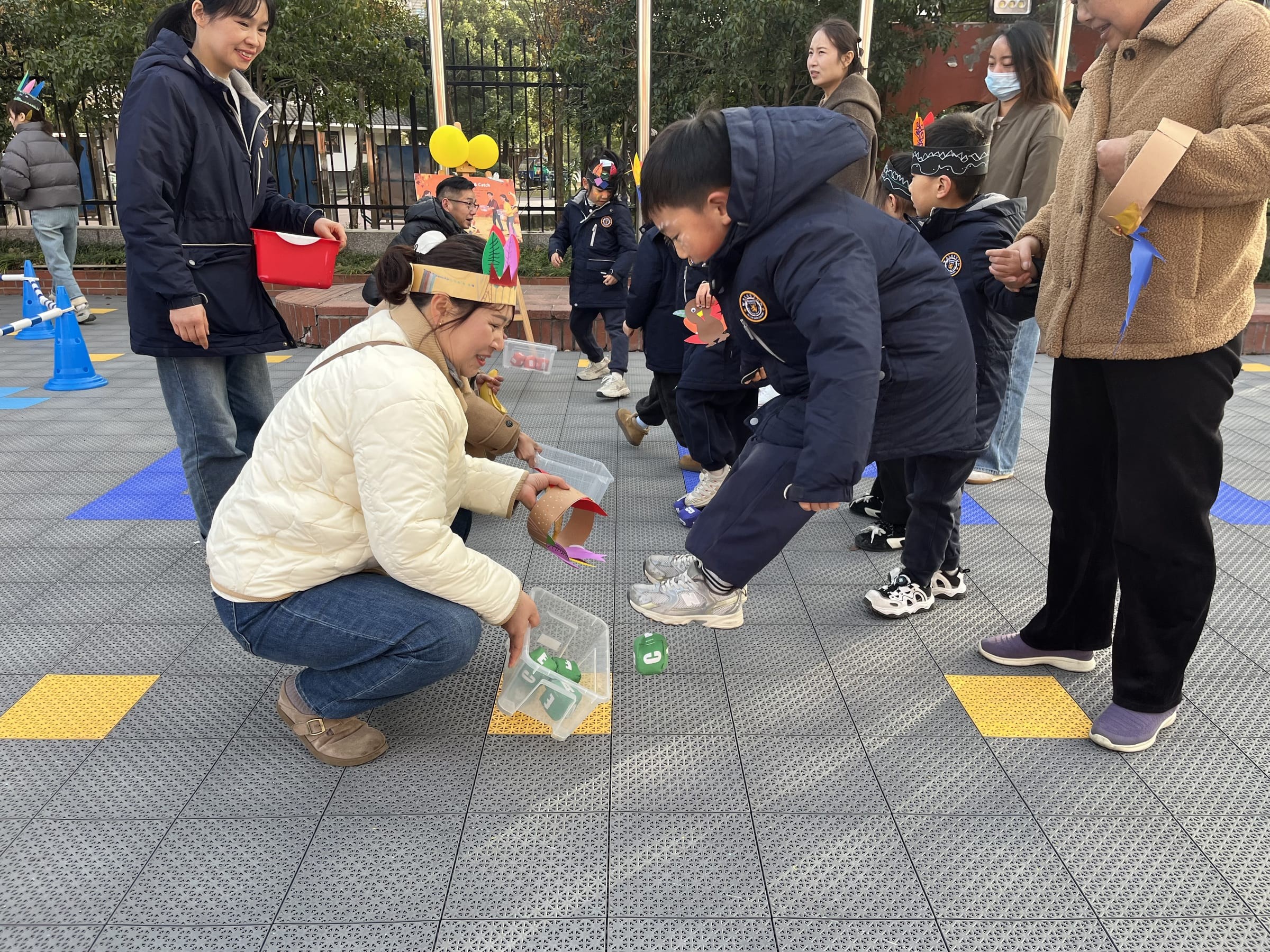 2025感恩节 3