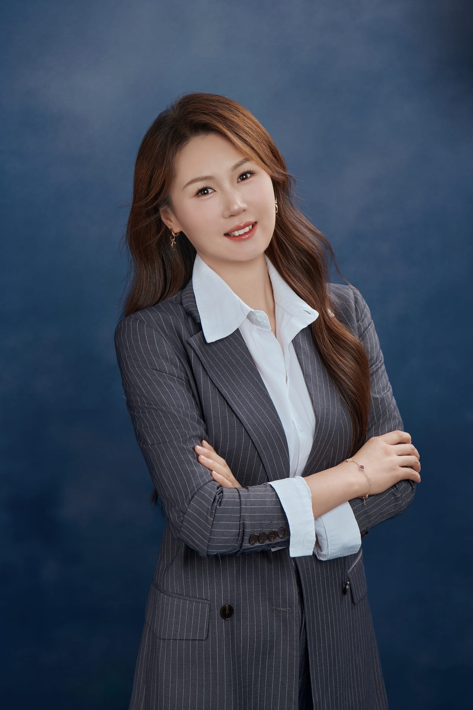 苏晓卫 Sue