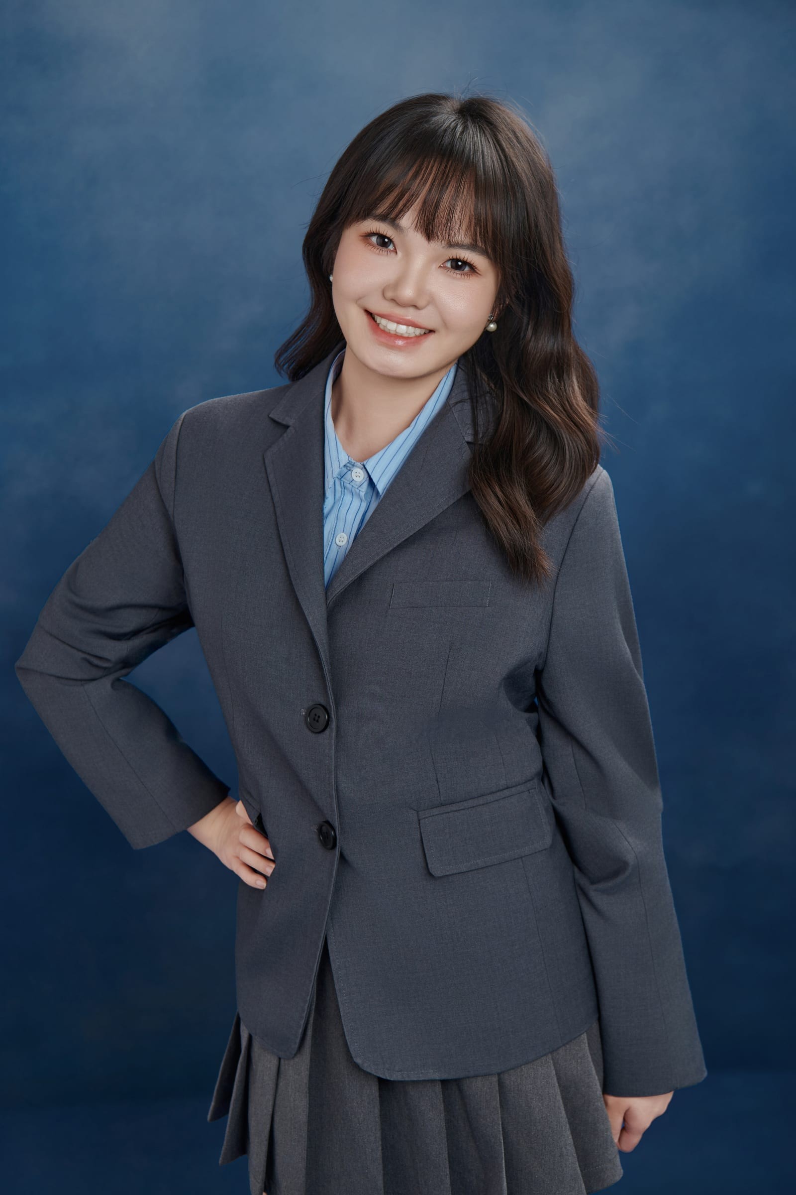 谢雨倩 Cathy