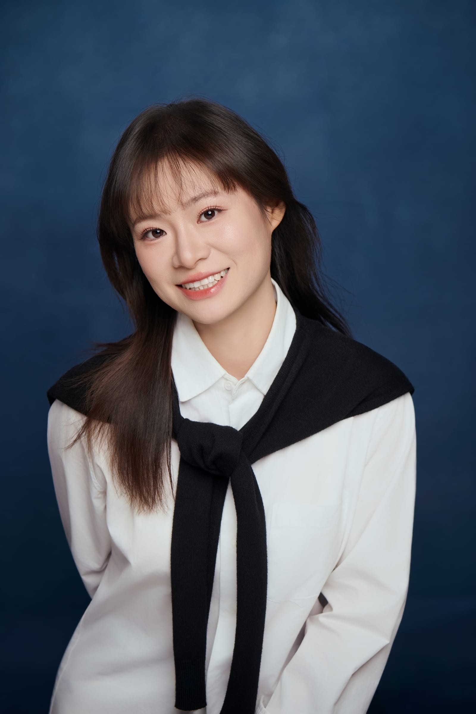 胡成妍 Mia