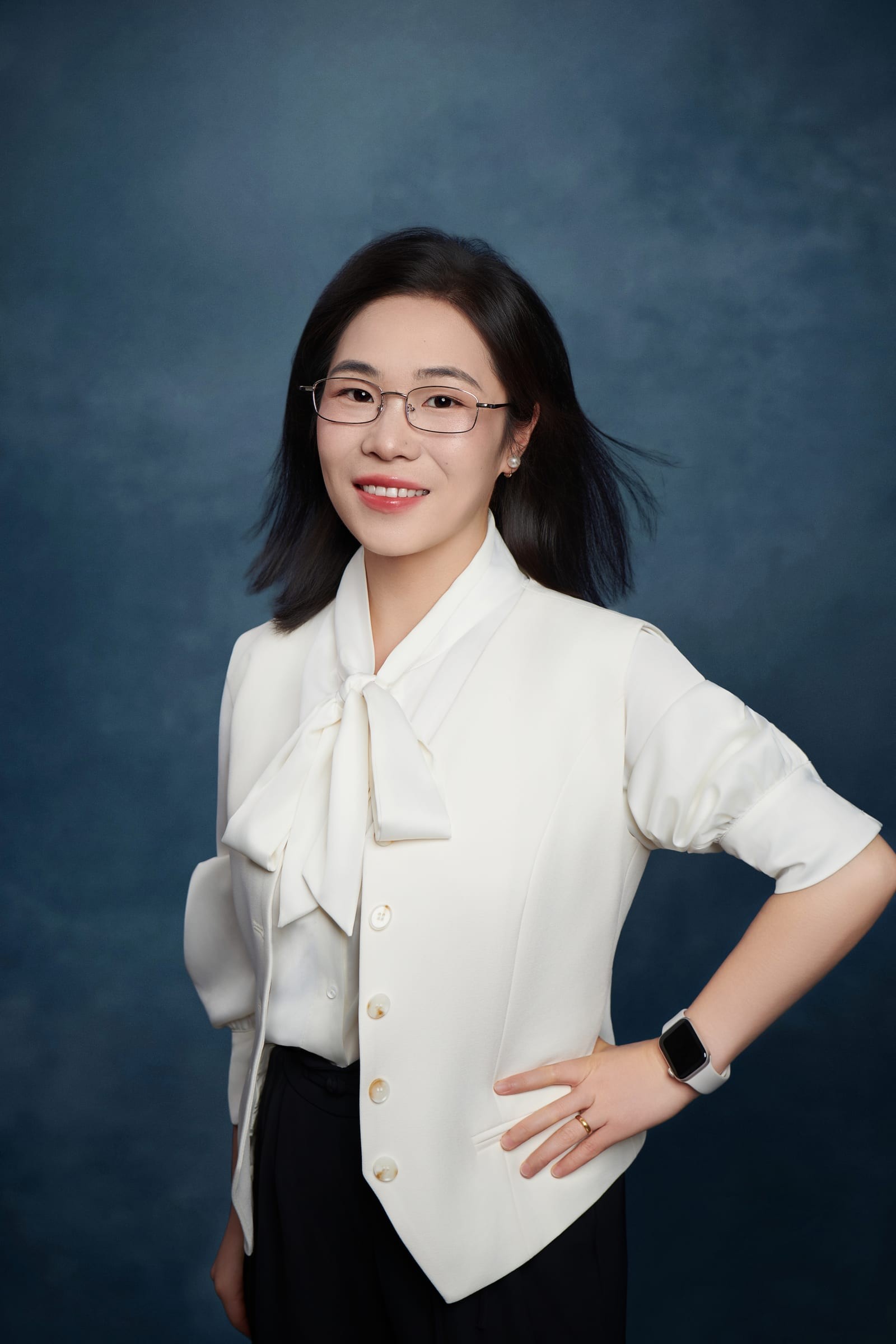 佘明翩 CiCi