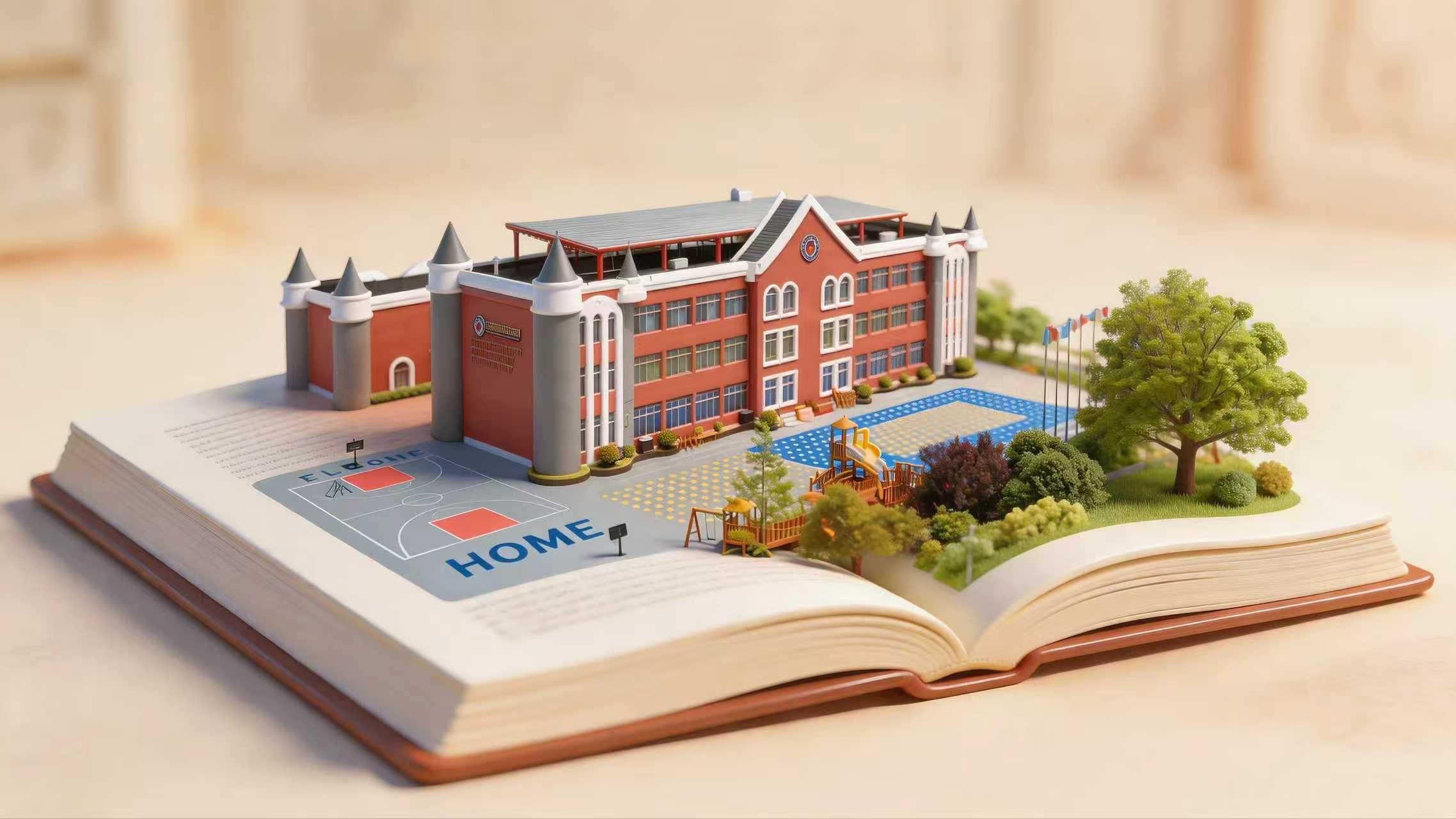 School introduction
